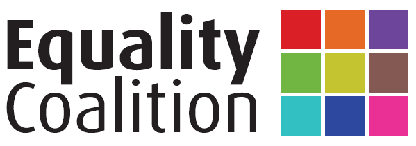 Equality Coalition logo