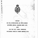 Cover of the 1980 Walker Report